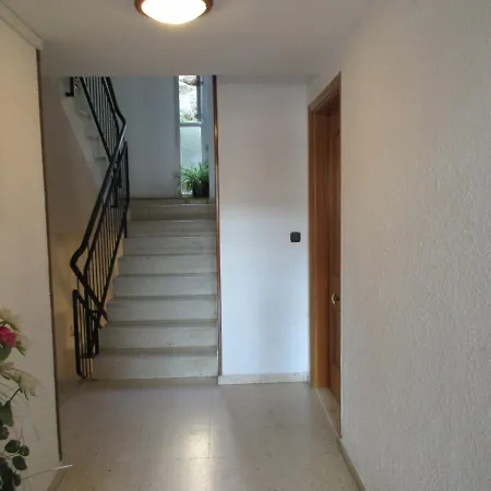Cobexo2 Moderno Y Tranquilo En Sabinanigo Apartment Exterior photo