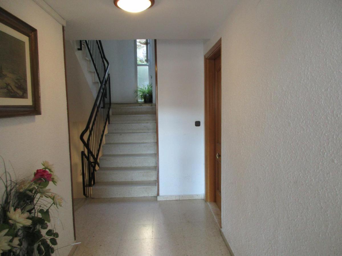 Cobexo2 Moderno Y Tranquilo En Apartment Sabinanigo