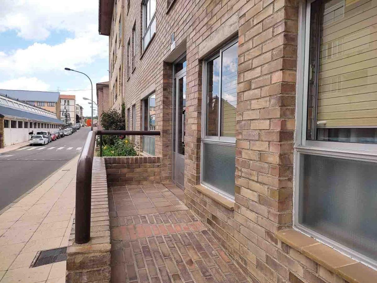 Apartment Cobexo2 Moderno Y Tranquilo En *