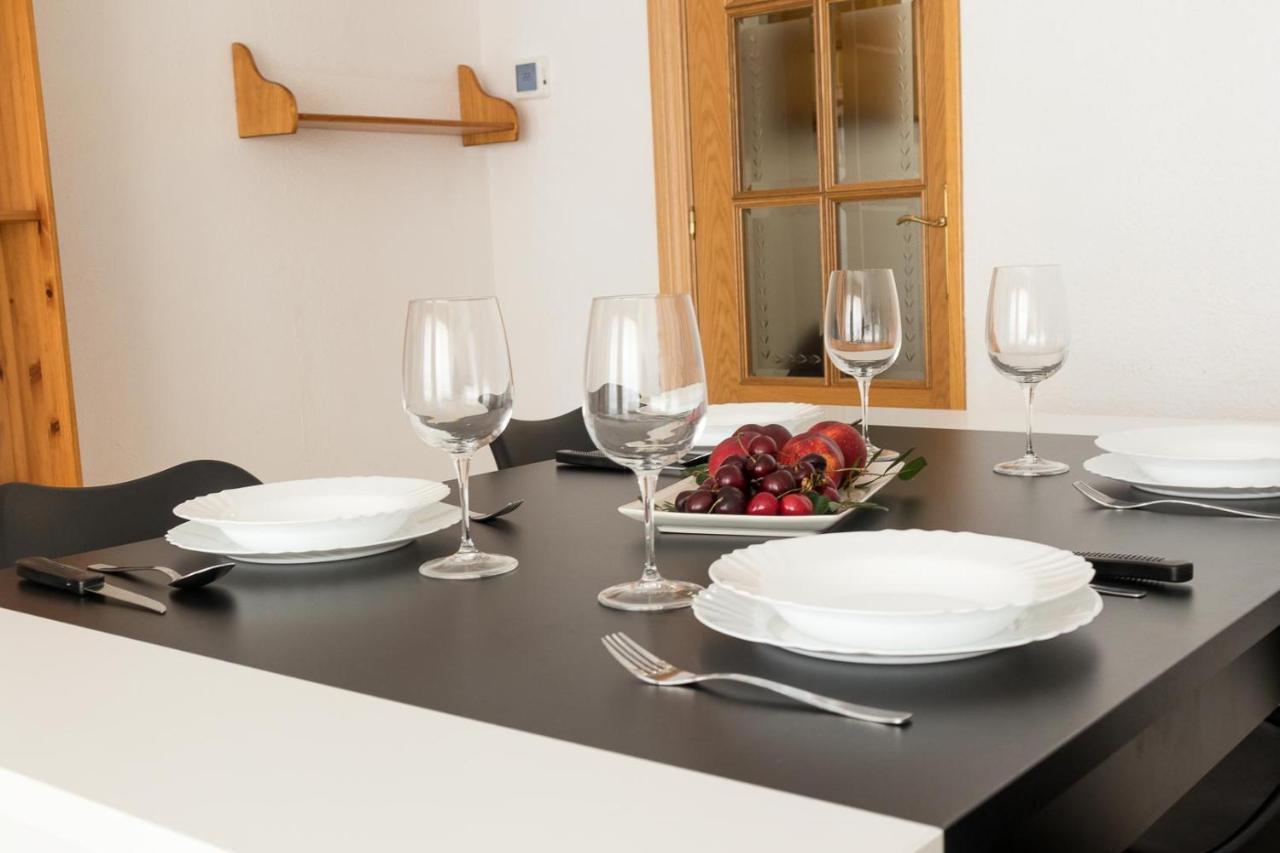 Apartment Cobexo2 Moderno Y Tranquilo En *