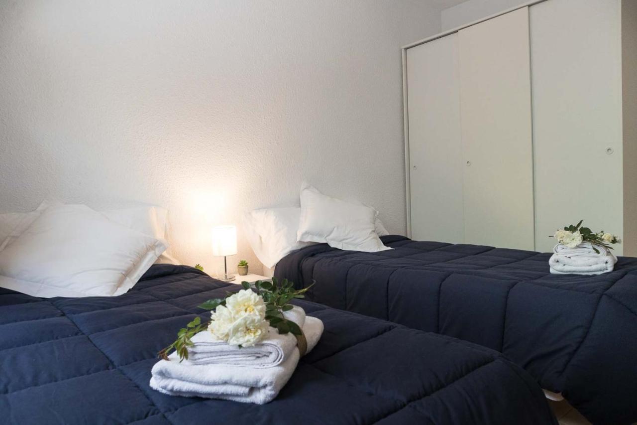 Cobexo2 Moderno Y Tranquilo En Appartement Sabiñánigo