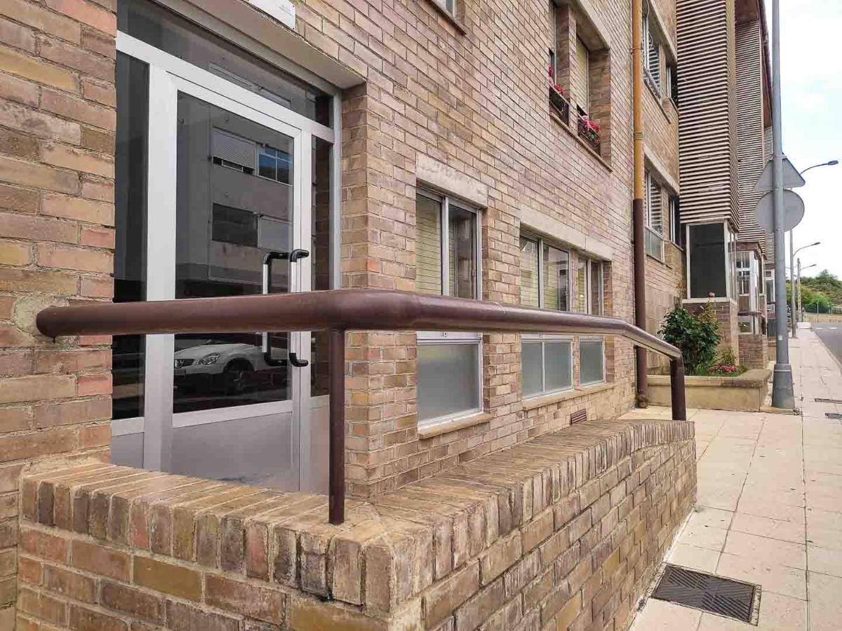 Apartment Cobexo2 Moderno Y Tranquilo En