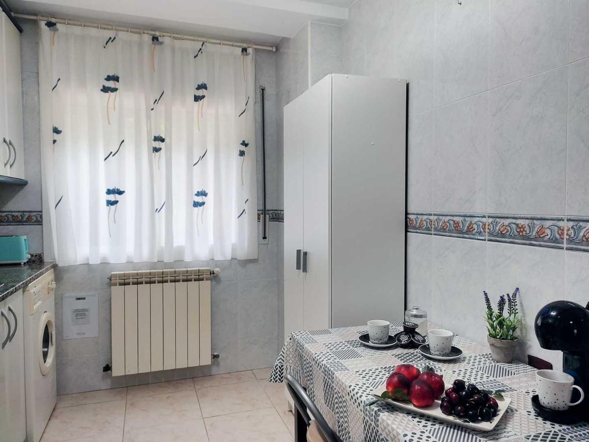 Appartement Cobexo2 Moderno Y Tranquilo En *