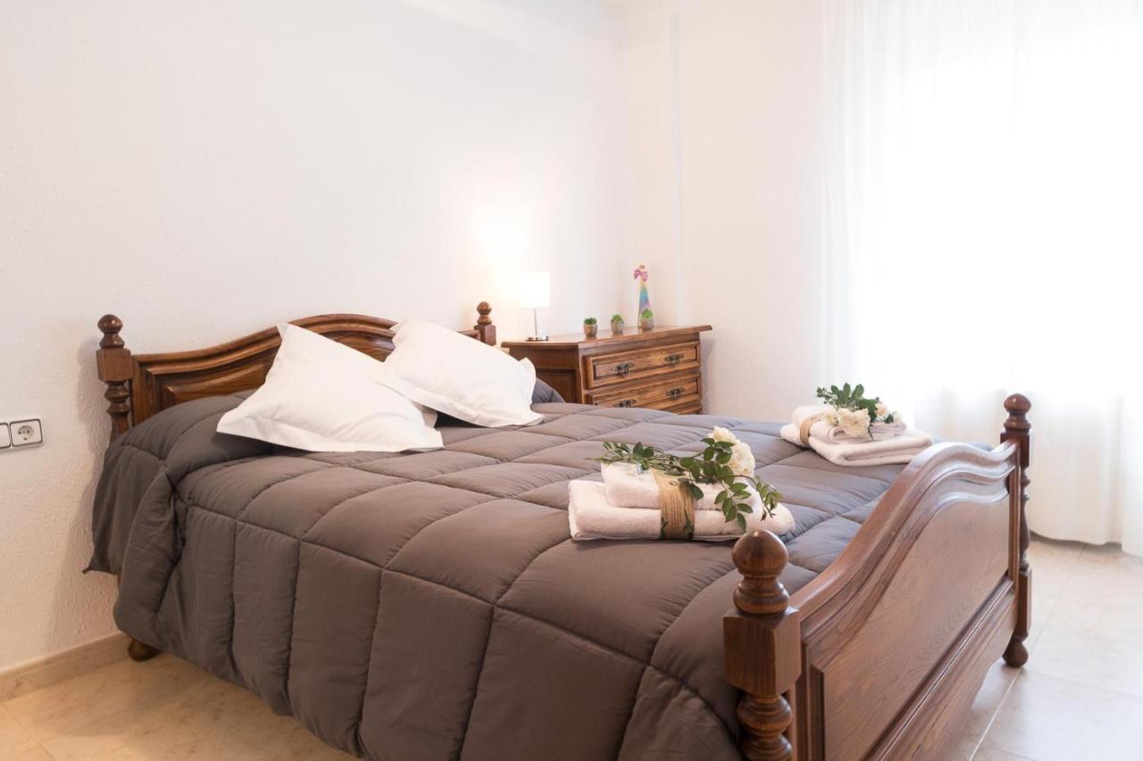 Cobexo2 Moderno Y Tranquilo En Appartement Sabiñánigo