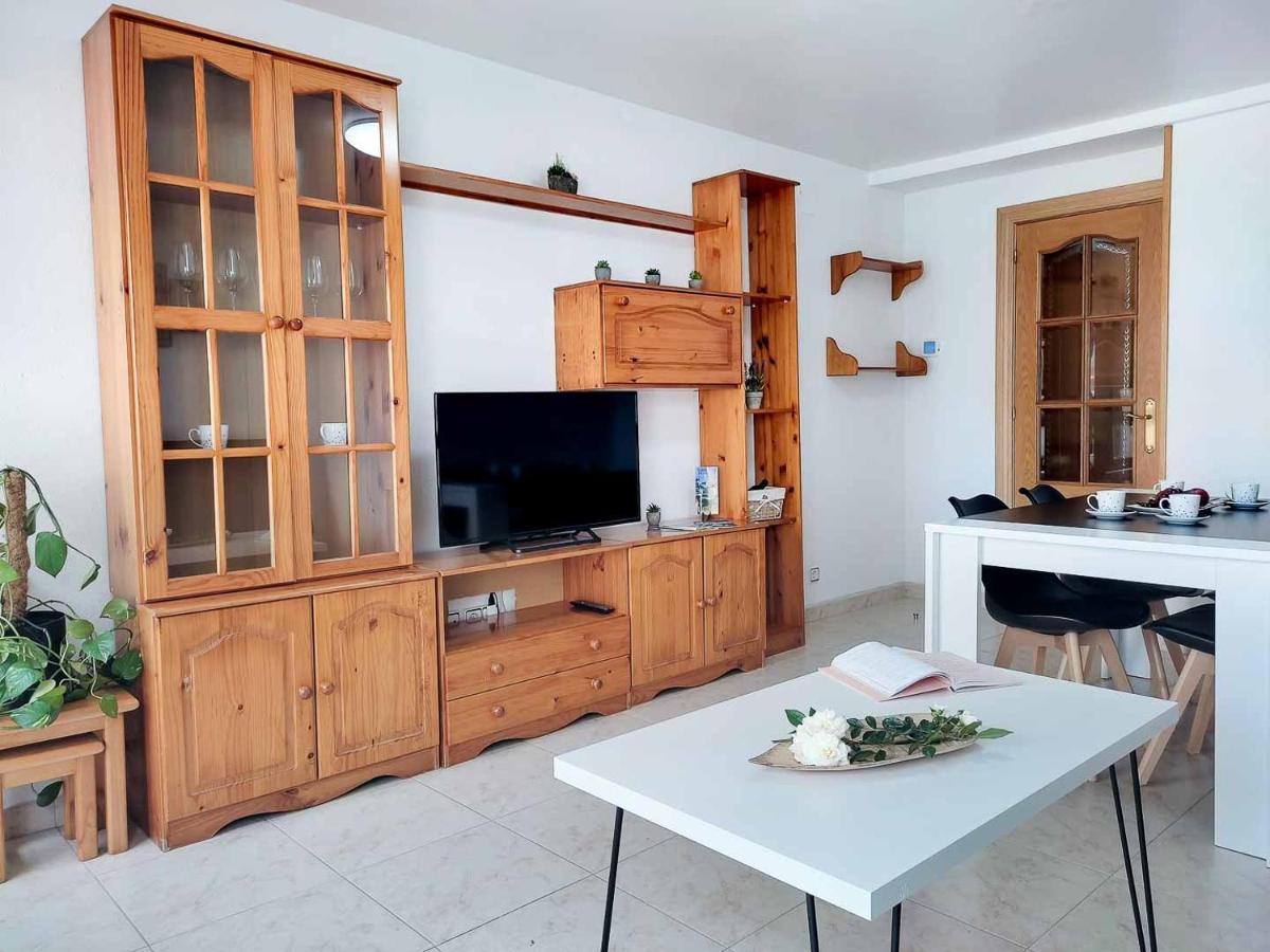 Apartment Cobexo2 Moderno Y Tranquilo En