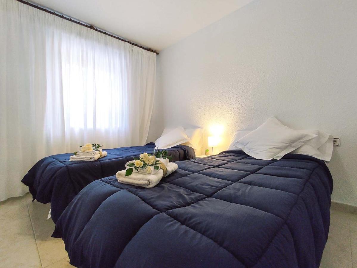 Cobexo2 Moderno Y Tranquilo En Apartment