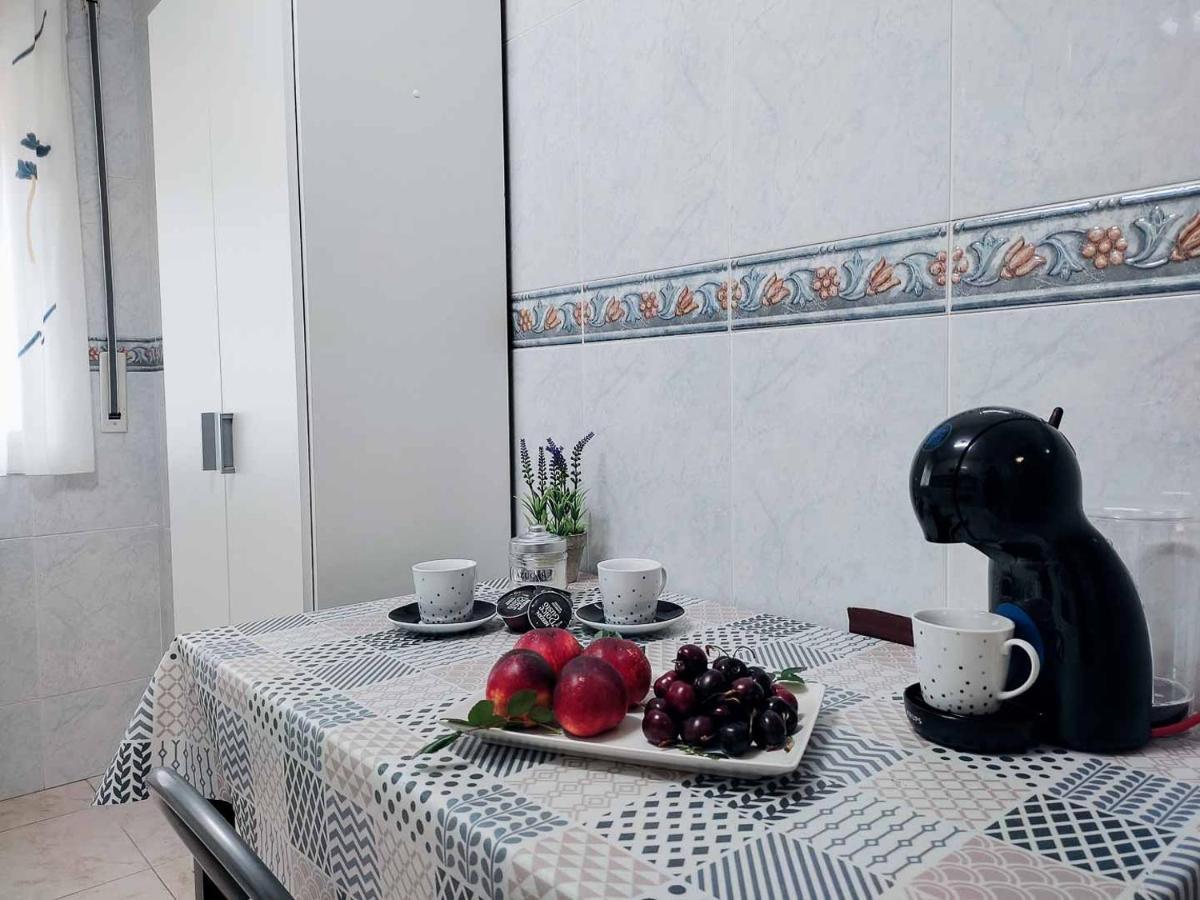 Apartment Cobexo2 Moderno Y Tranquilo En