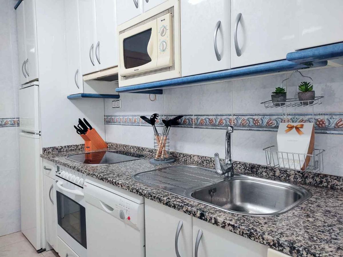 Apartment Cobexo2 Moderno Y Tranquilo En *