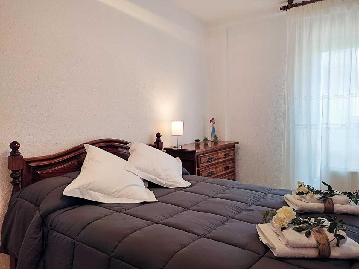 Cobexo2 Moderno Y Tranquilo En Appartement