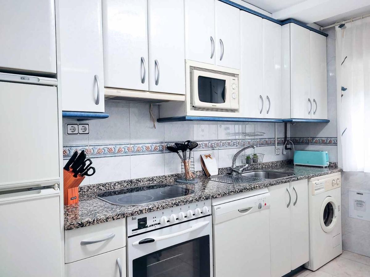 Apartment Cobexo2 Moderno Y Tranquilo En Sabinanigo